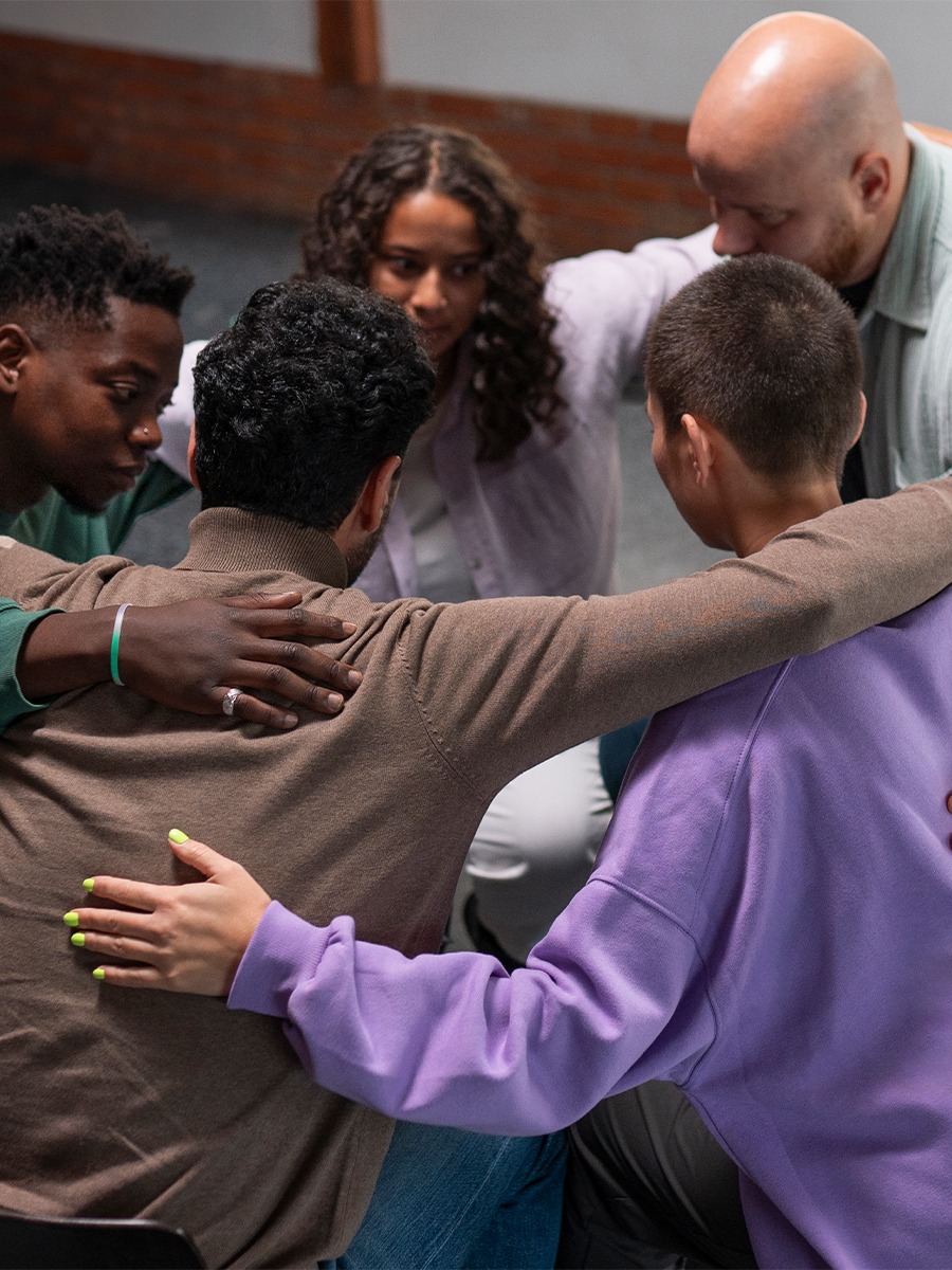 Not One More | A Peace & Justice Project