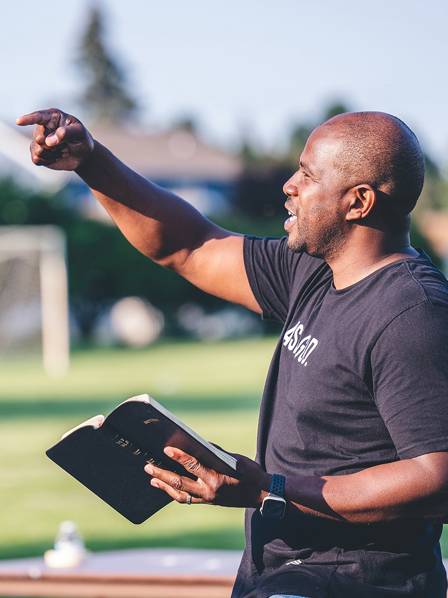 Services for High Risk Youth | Not One More