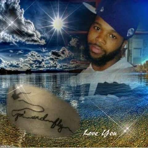 He’s a Legacy of Love That Nobody Can Forget