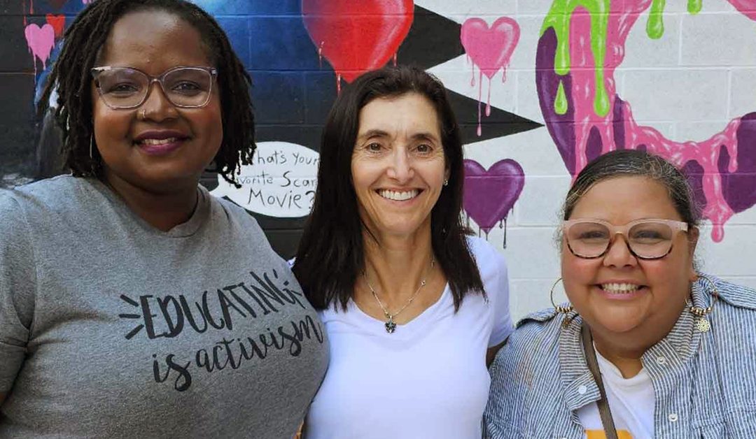 Penn State Berks Awarded $1.6M Grant for Violence Prevention Program